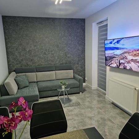 Apartment Kazimierza Wielkiego Kętrzyn Dış mekan fotoğraf
