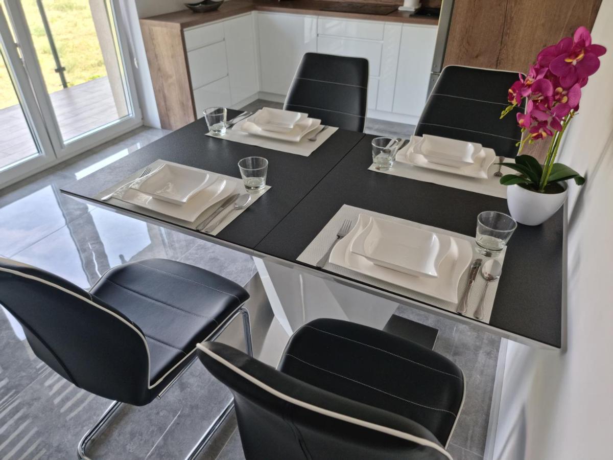 Apartment Kazimierza Wielkiego Kętrzyn Dış mekan fotoğraf