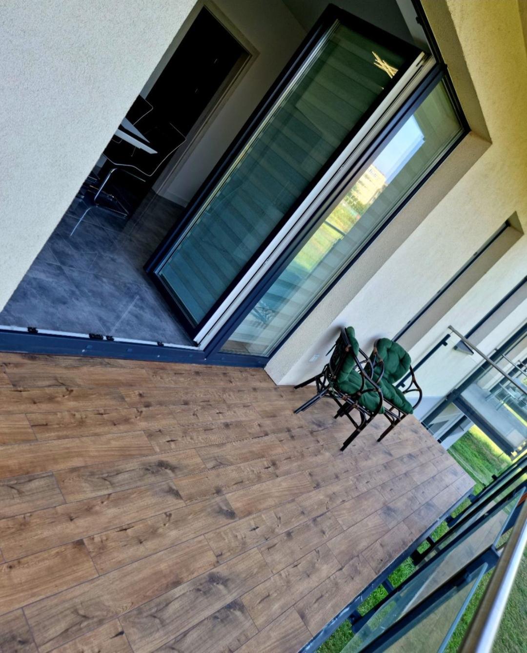 Apartment Kazimierza Wielkiego Kętrzyn Dış mekan fotoğraf