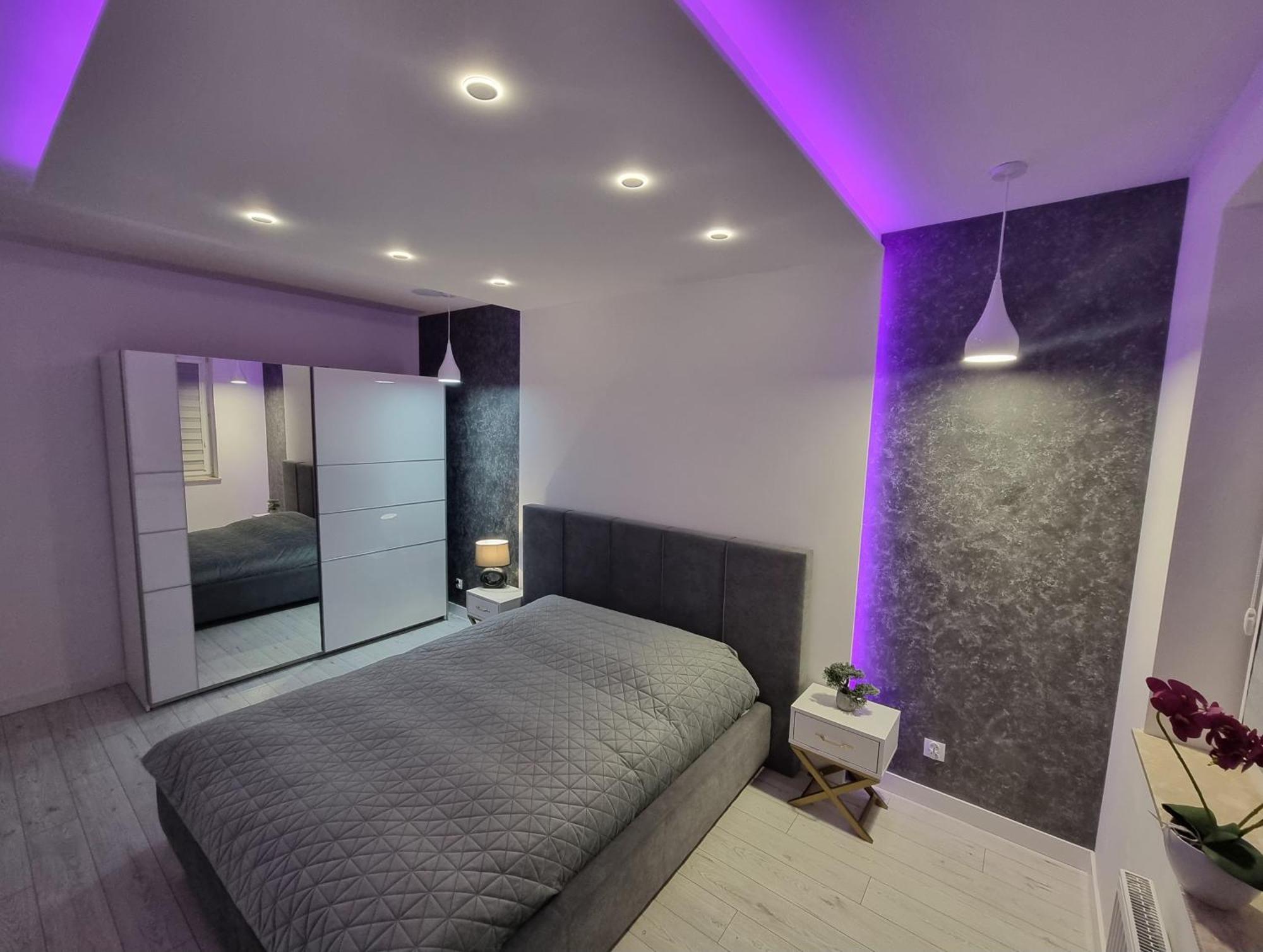 Apartment Kazimierza Wielkiego Kętrzyn Dış mekan fotoğraf